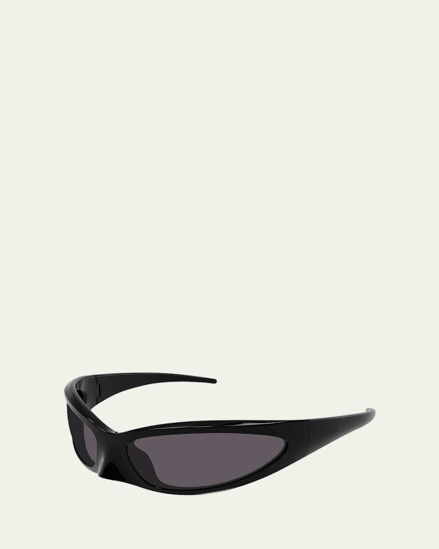 Skin Cat-Eye Sunglasses